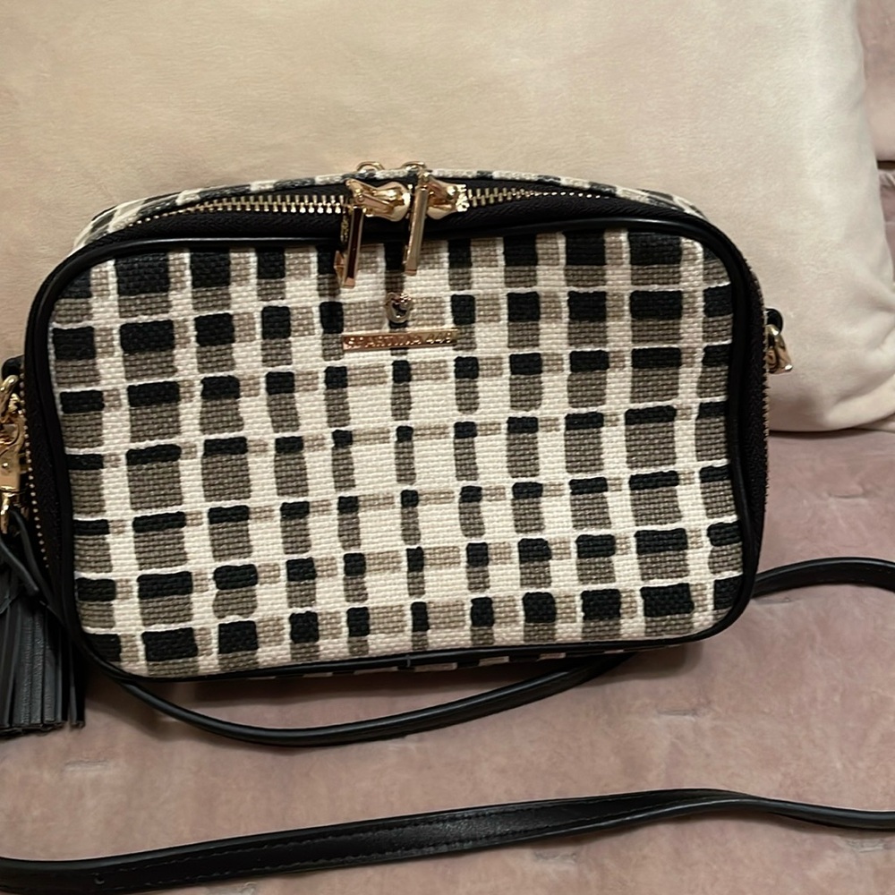 Spartina Crossbody handbag